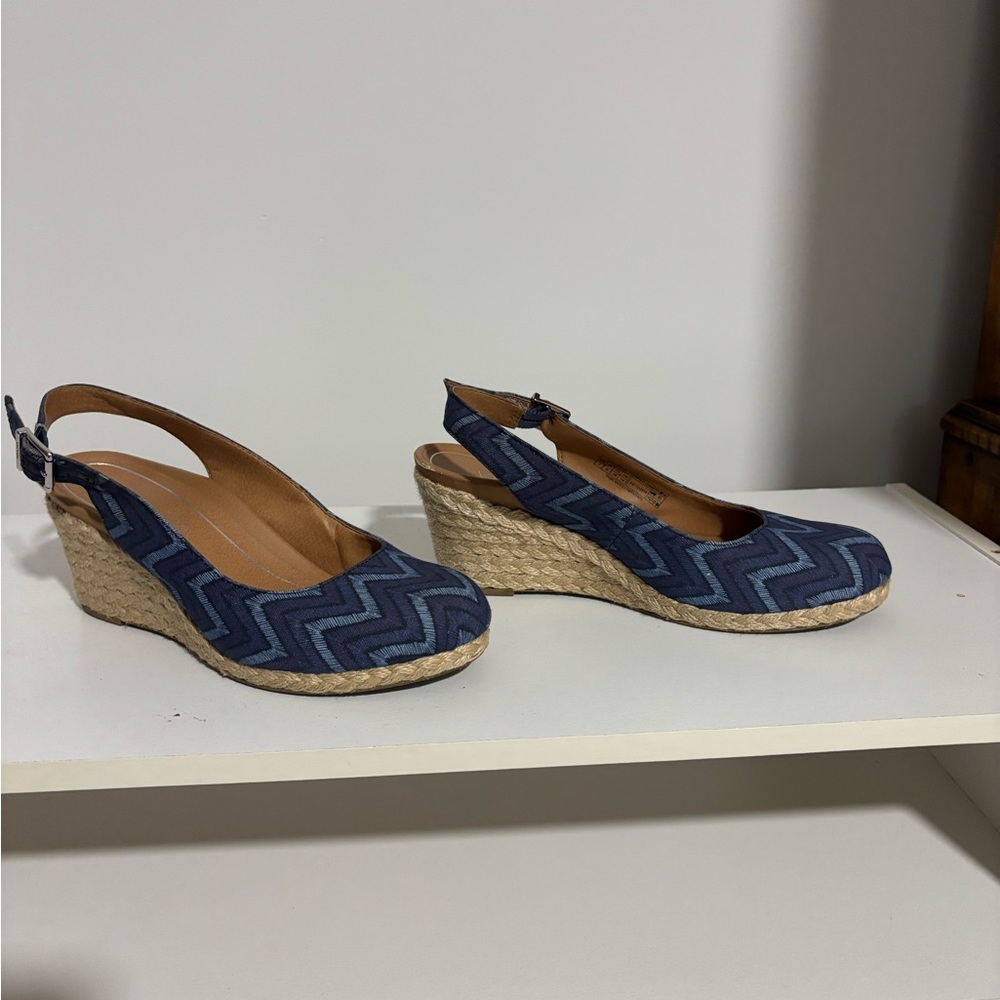 Vionic Espadrilles